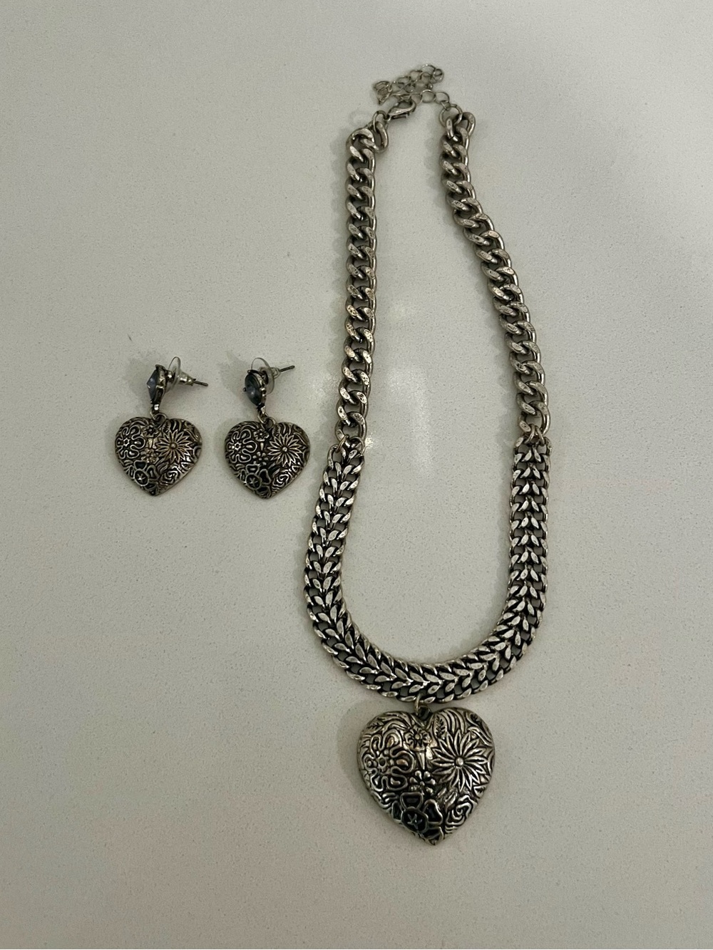 Jewelry Set